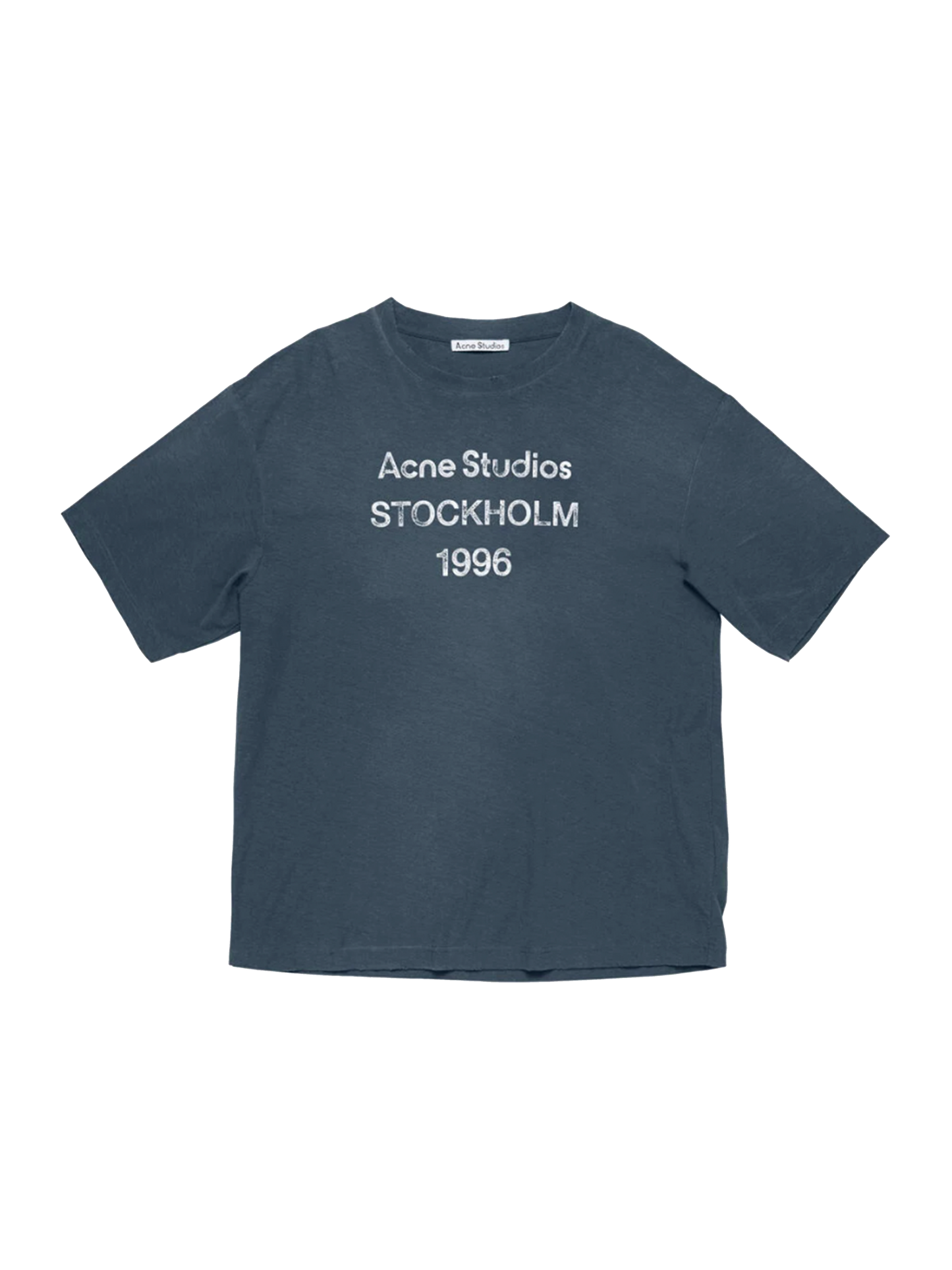 Acne Studios Short Sleeve