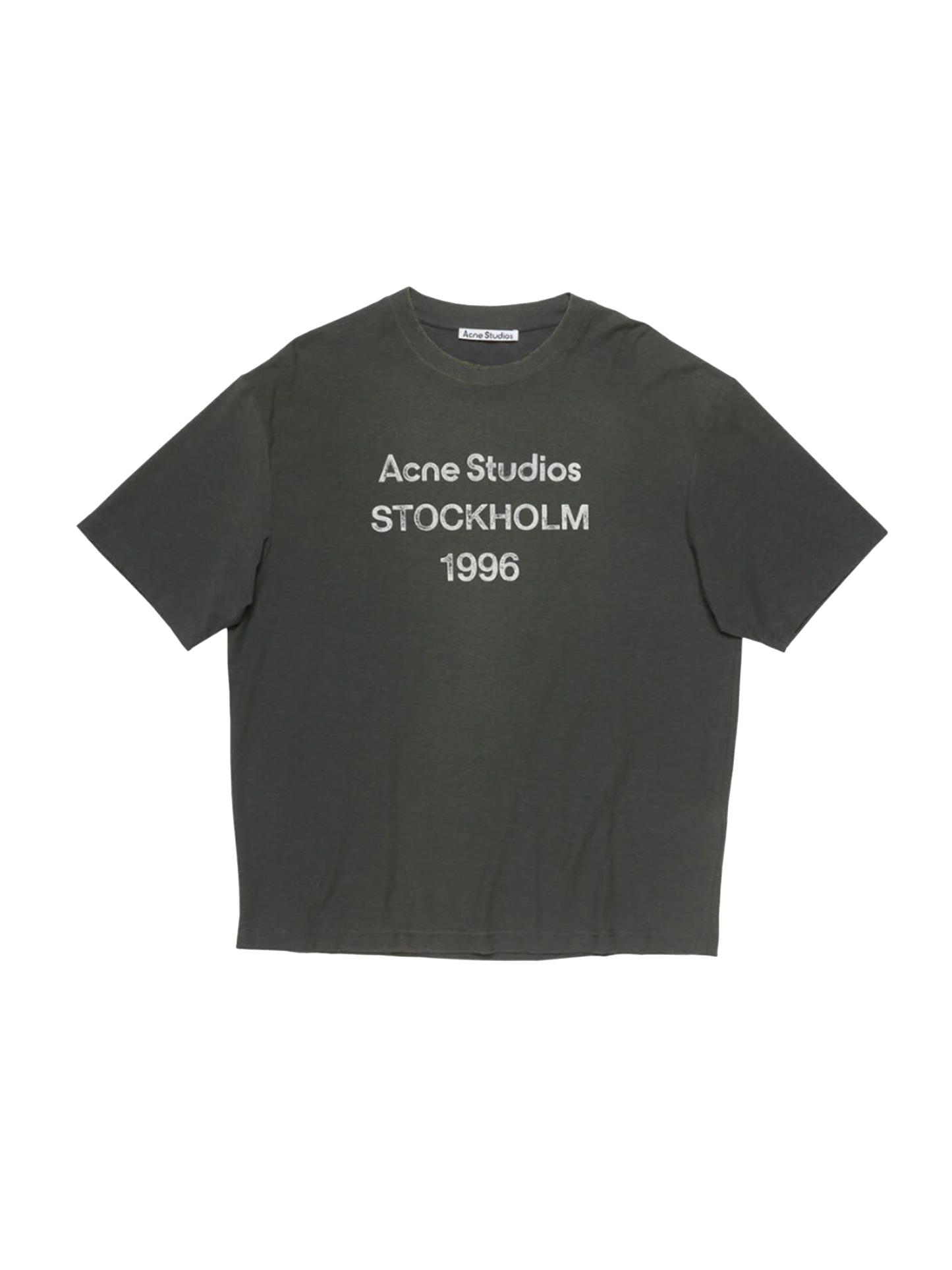 Acne Studios Short Sleeve