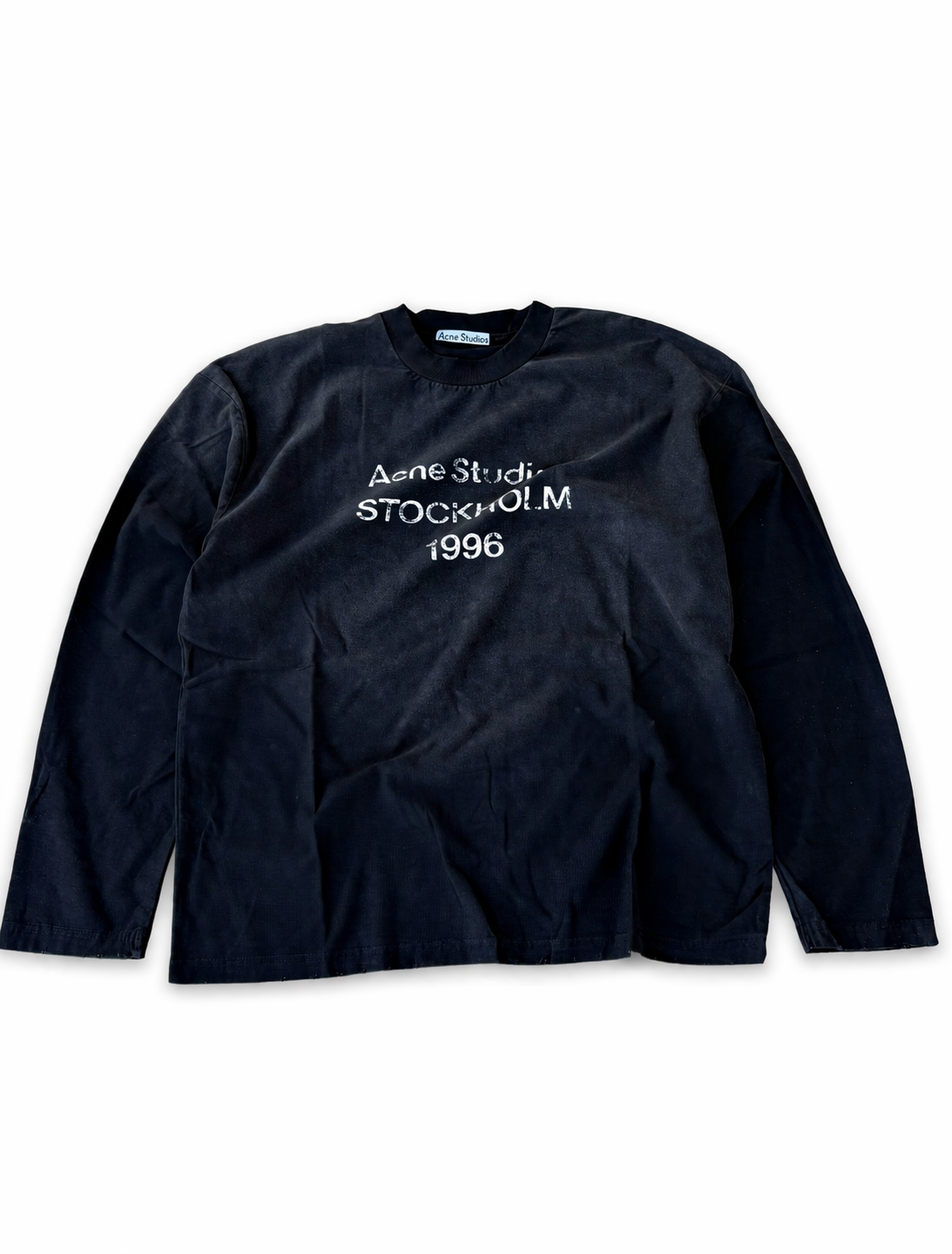Acne Studios 1996