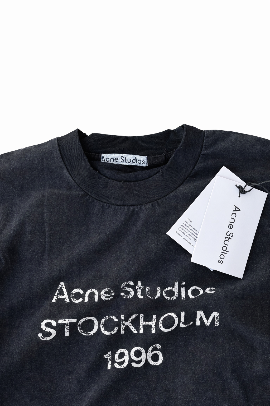 Acne Studios 1996