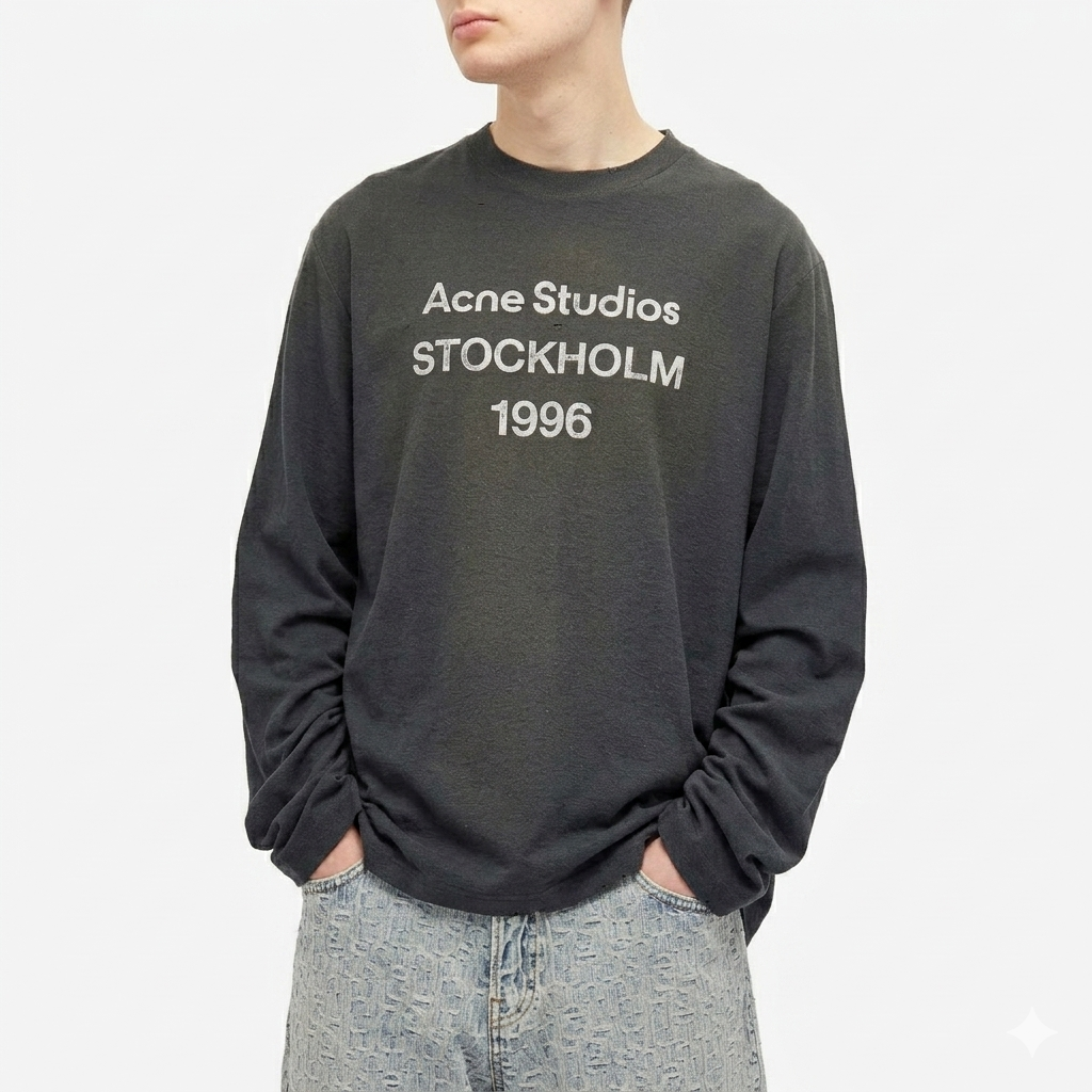Acne Studios 1996