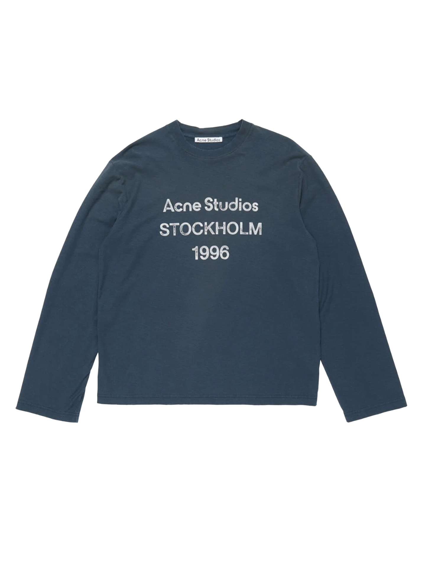 Acne Studios 1996