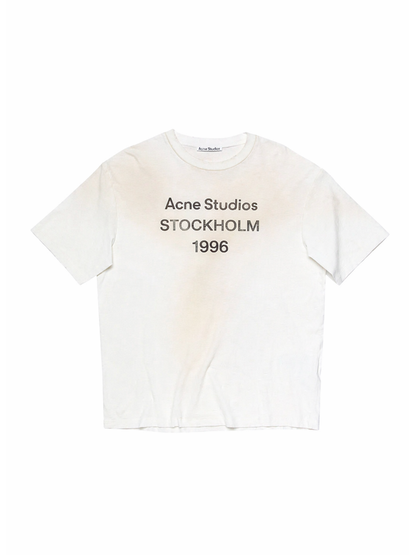Acne Studios Short Sleeve