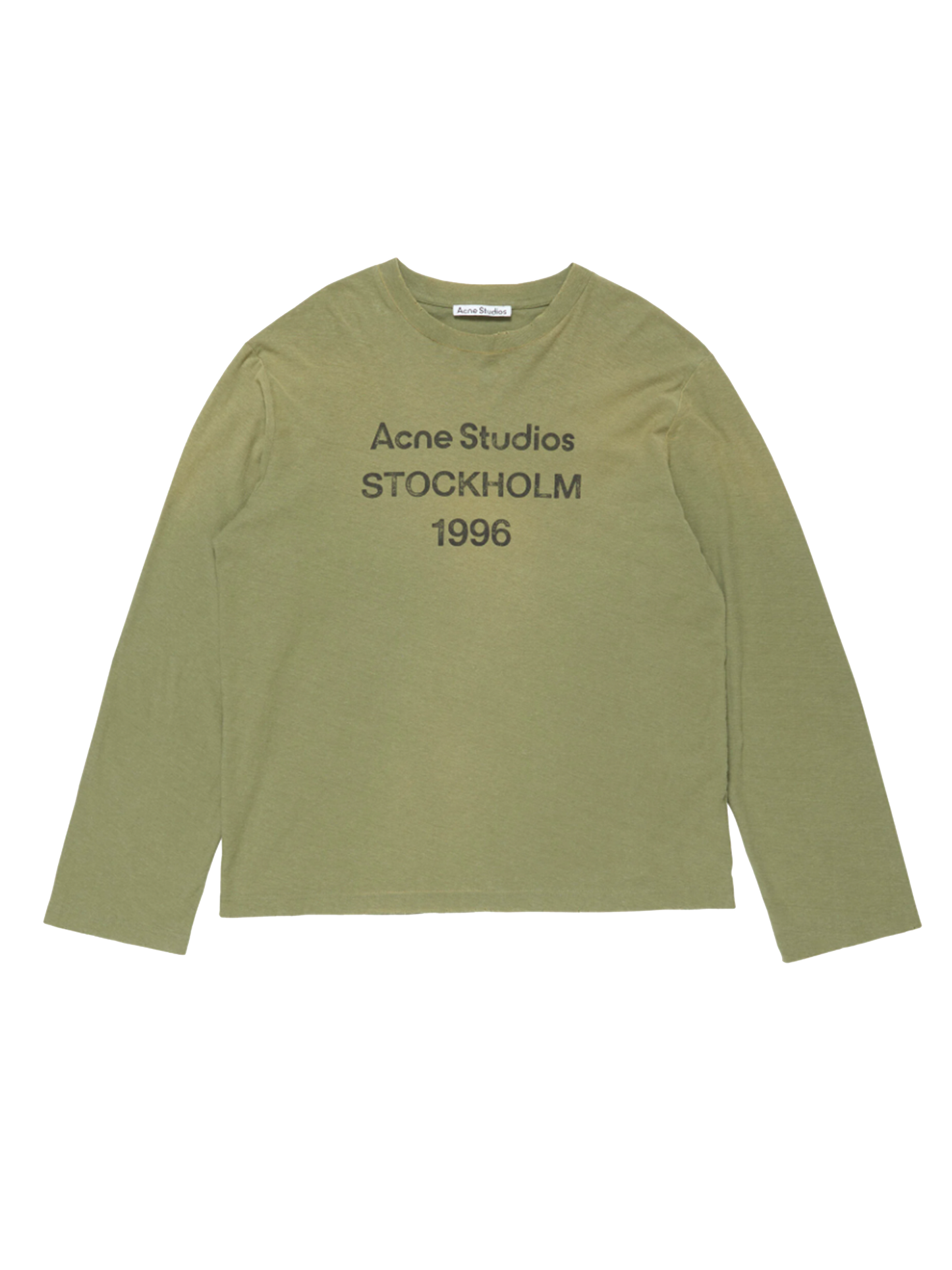 Acne Studios 1996