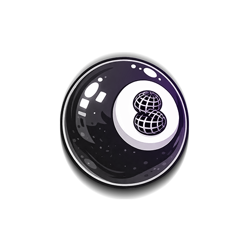 EightBall.Co: Sell, Resell & More.