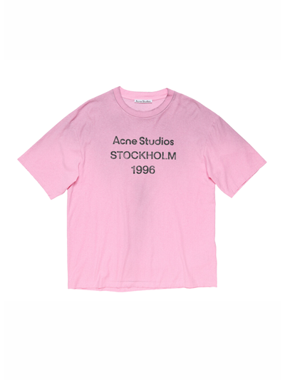 Acne Studios Short Sleeve