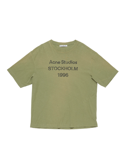 Acne Studios Short Sleeve