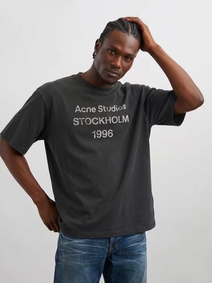 Acne Studios Short Sleeve