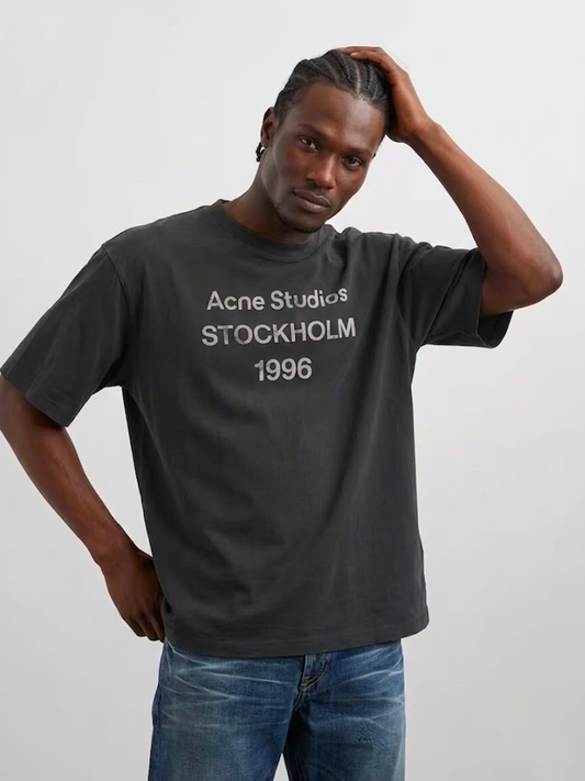 Acne Studios Short Sleeve
